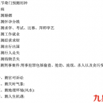 《奇门真髓初、中、高级班讲义》(现代)大师叶飘然.doc