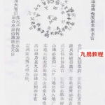 九星水法与山峰 pdf