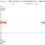 潘福星2017数字命理学+风水+电话号码培训课程高清录音全