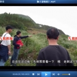 正宗韦氏天星风水最新视频韦冠成寻龙点穴现场教学视频63集18个小时