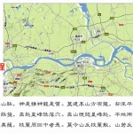 红尘先生-天师府弟子-撼龙经讲座录音加配套文字和图片+图解pdf 百度云