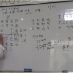 伍剑宏2017最新大六壬通道面授班视频全集40多个小时35.5G容量