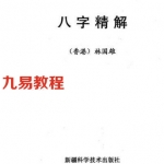 林国雄-八字精解【全本含实例】.pdf