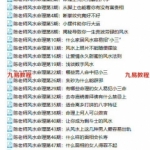 陈老师风水命理录音23集mp3格式