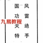 中国功夫特技—风雷绝手（周亮） 函授教材pdf