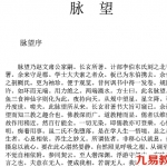 脉望.pdf 免费下载