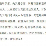 王伟光2019先天奇门遁甲总教程102页