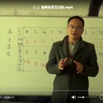 催桃花秘法，布文昌局秘法，视频课程讲解！