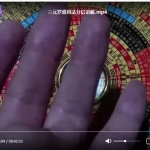 最新引进陈炳森综合罗盘讲解录像视频35节课，43个文件.