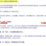 千年修炼老师《微信头像铁口神断》录音23课+电子书(19页)
