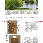 张赘斌（张赟慧）三元纳气风水详解pdf，张赟慧风水教学书籍教材121页。