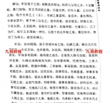 道和欣奇门符使真言书,电子版。