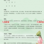 吴玉莲 易莲老师的《民间盲派八字直断从业班》高级课程全04.29修订!