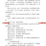 黄鉴遗世之作《中华人与时空学》.pdf 八本讲义完整版,高清电子版。