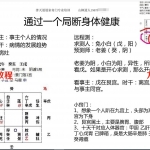 山枫道人2020年2月阴盘奇门录像