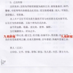 潘昭佑-《2019一柱论命》195页，电子书。