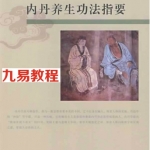 内丹养生功法指要·王沐.pdf