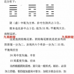 真正梅花，阴阳梅花四册电子书，净度易心李液著，共450多页。