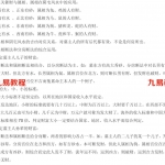 杨晤大金锁玉关培训班录音49集，近6个小时，带录音配套文字教材。