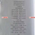 刘国胜杨公元卦地理专业系统研修班面授教材,电子版!