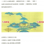 阴宅风水挨星秘法彩色高清版教材81页，电子版。送16集杨公挨星秘法录像。