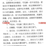 各类风水化解法大全343页 电子版