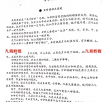 凌雪衣-南传子平弟子班6本绝密内部八字资料,pdf电子版!