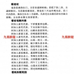 殡葬风水学最好的入门书籍-杨伟东-《殡葬风水一书通》pdf 高清电子版