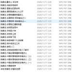 陈鼎龙著手面相20册加铁板神数2册.pdf 完整电子版 百度云网盘资源下载！