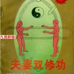 杨林-夫妻双修功.pdf 电子版教程 百度云网盘资源下载！