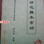 刘玉伟-移花接木玄功-逍遥派济世疗病万法宝 pdf 电子版资源 百度云网盘下载!