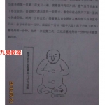 储一恒-紫阳金丹秘诀.pdf 电子版详集 百度云网盘资源下载！