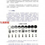 易吾散人-性命双修金丹正法口诀十功法修炼pdf  九转正法 正法第五转 长生不老 百度云免费下载