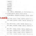 李云奇河洛阳宅天下一宅断面授资料笔记.pdf  百度云下载!