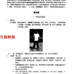 老子轻身术内炼法(栖心子).pdf 百度云网盘资源分享 免费下载!