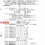 四柱命理系列之十：潘长军审-王力青编著-无历起命法-流星赶月.pdf 电子版资料 百度云网盘免费下载！