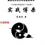 《SY策划技术实战搏杀》（癸未版）李洪成著.pdf 完整电子版 百度网盘资源下载！