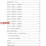 付易昌《风水宝典》最好的风水入门书.pdf 最全电子版 百度网盘下载!