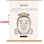 麻衣道者-图解麻衣神相(珍藏版).pdf 全书在线阅读 电子版 百度云网盘免费下载！