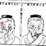 麻衣神相-三才图绘.pdf 完整电子版合集 百度云免费下载！