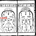 光绪木刻版-增释麻衣相法全编.pdf 同治本电子版 百度云免费下载!
