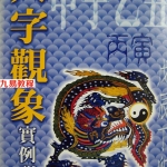 戴惠俐-八字观象实例详解.pdf 电子版合集 百度云网盘下载!