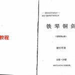 潘长军-太极门八宅风水:风水答疑应用辑第二十二集 铁琴铜剑210页.电子版 百度云网盘下载!