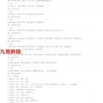 苏国圣著:盲派命理+串宫压运推命术-于大有提供5页.pdf 百度网盘资源 全文免费下载!