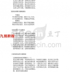 苏国圣-盲派铁口直断秘笈.pdf 优质电子文档 百度云网盘资源下载!