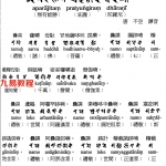 古梵文佛教咒语全集(简丰祺校注).pdf 专业版 百度云下载！