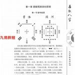 易数八字预测学、数字神断九天玄数化解.pdf 基础知识完整电子版 百度云下载!