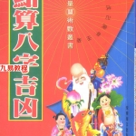罗量《点算八字吉凶》.pdf 在线阅读 电子版资源 百度网盘下载!