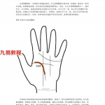 《男女手相图纹全解 教你自己看手相》(图解).pdf 电子版 百度网盘资源免费下载！