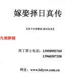嫁娶择日真传-丙丁居士.pdf 电子版资源 百度云网盘下载!